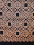 Women's Pure Wool Faux Pashmina Aari Embroidery Shawl